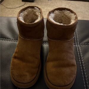 Ugg classic mini women’s